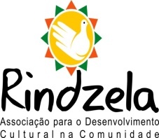 logotipo da Rindzela