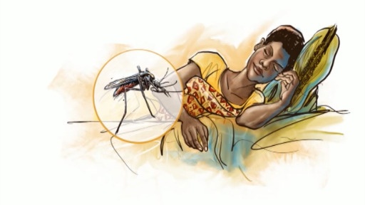 Malaria Consortium - Moçambique: A aprendizagem entre pares melhora a  resposta à malária